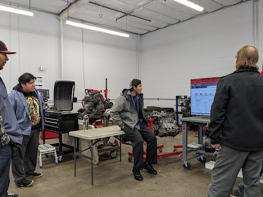 UEI College - Oceanside image