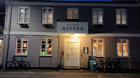 Restaurant Havnen