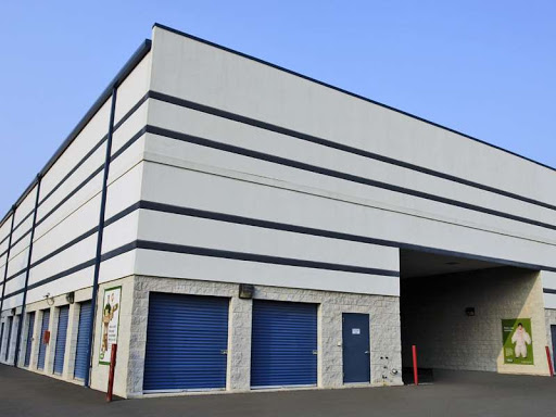 Self-Storage Facility «Extra Space Storage», reviews and photos, 1934 W Main St, Stamford, CT 06902, USA