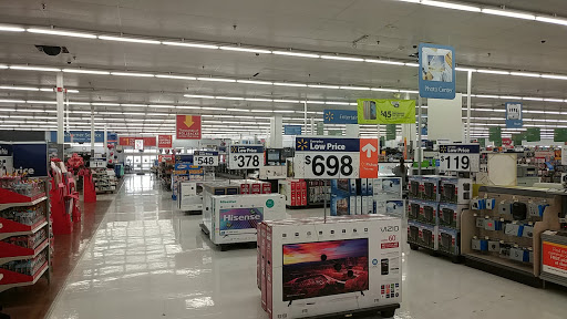 Discount Store «Walmart», reviews and photos, County Rd 513, Clinton, NJ 08809, USA