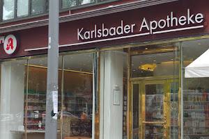 Karlsbader Apotheke