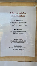 Photo n°1 de Restaurant Le Bistroquet du Tadorne à Saintes-Maries-de-la-Mer ()