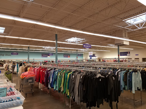 Thrift Store «Goodwill Industries of Middle Tennessee», reviews and photos, 6708 Nolensville Pike, Brentwood, TN 37027, USA