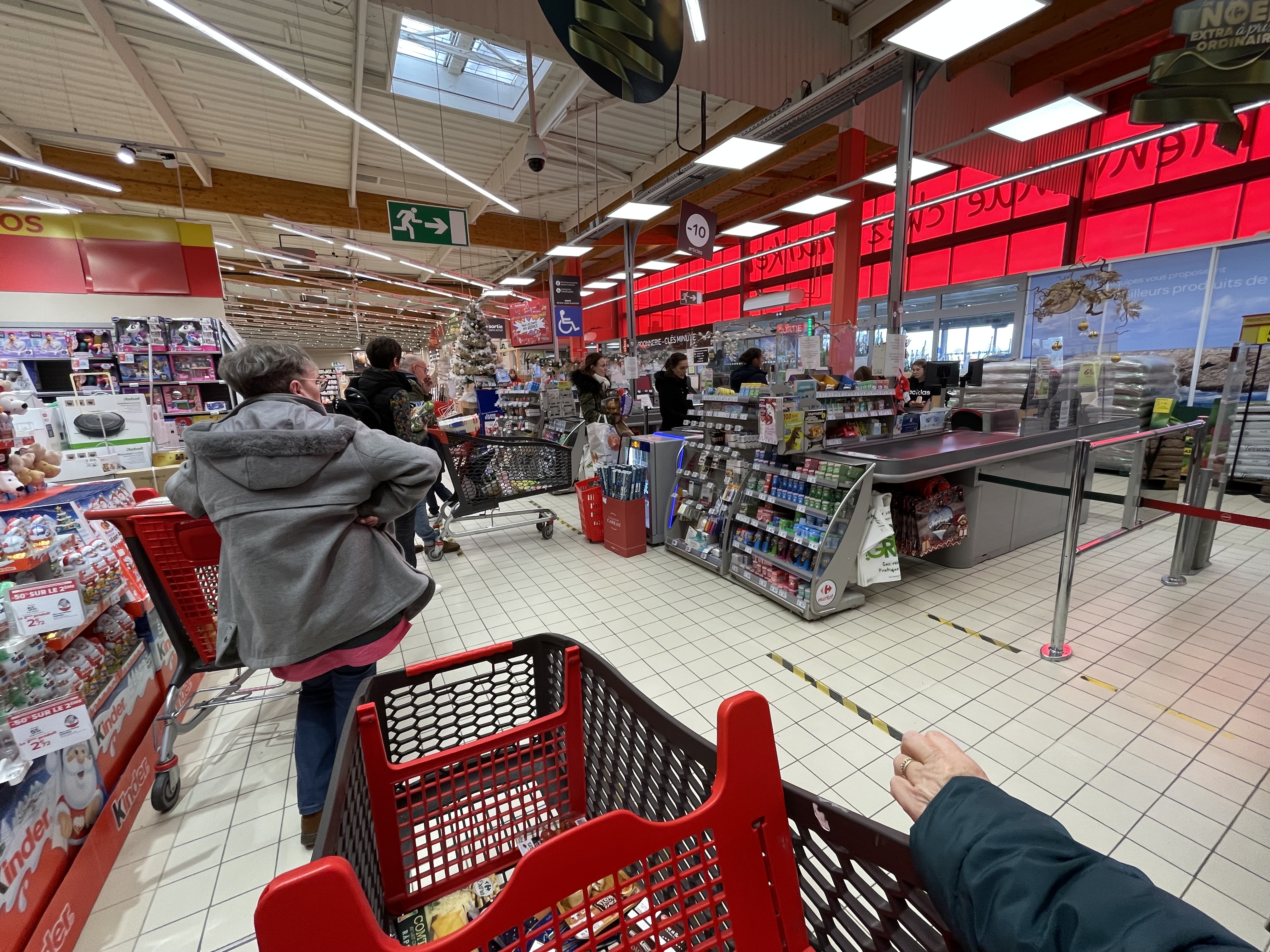 Photo n° 1 de l'avis de Paul.o fait le 29/11/2023 à 12:56