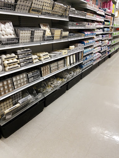 Craft Store «Michaels», reviews and photos, 1019 Montauk Hwy #1, Shirley, NY 11967, USA