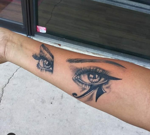 Explore lola bunny tattoo ideas, creative tattoo ideas in Atlantic Beach, available at The Ink Chamber Tattoo Parlor