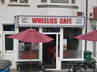 Wheelies Cafe