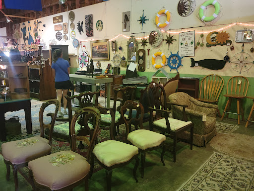 Antique Store «Oldies Marketplace», reviews and photos, 27 Water St, Newburyport, MA 01950, USA