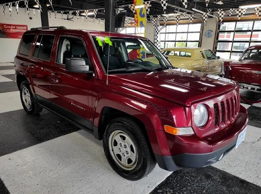 Used Car Dealer «River Front Auto Sales», reviews and photos, 1379 Niagara St, Buffalo, NY 14213, USA