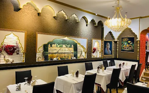 Restaurant Indien Le Maharaja Toulouse image