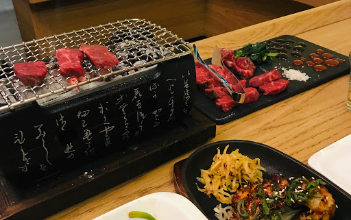 Galbi Roma