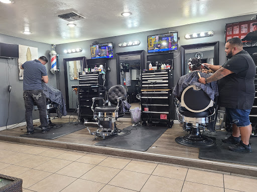 Brother's Barber Shop