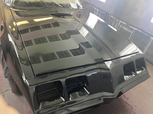 Auto Body Shop «Maaco Collision Repair & Auto Painting», reviews and photos, 3200 Decker Dr, Baytown, TX 77520, USA