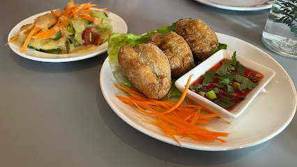 Pho Thai-Lao Kitchen