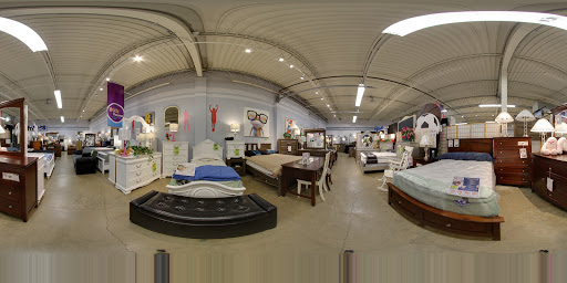 Furniture Store «Total Furniture Warehouse», reviews and photos, 8400 75th St, Kenosha, WI 53142, USA