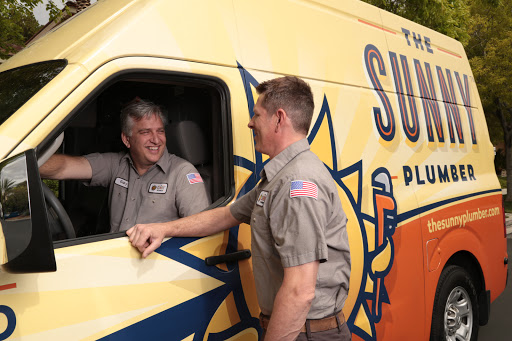 Plumber «The Sunny Plumber Phoenix», reviews and photos, 1845 W 1st St #107, Tempe, AZ 85281, USA