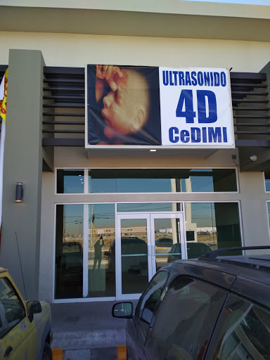 CEDIMI (Ultrasonidos 4D)