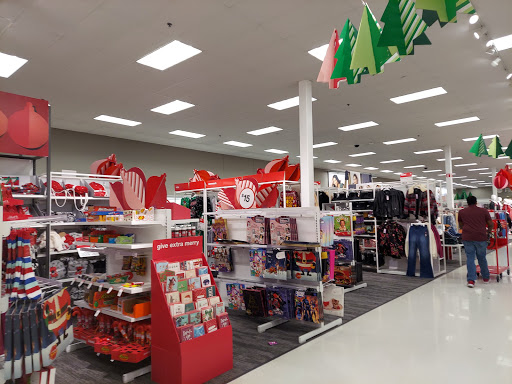 Department Store «Target», reviews and photos, 1900 Springsteen Rd, Rock Hill, SC 29730, USA
