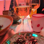 Photo n°9 de l'avis de Flavia.a fait le 01/01/2018 à 18:48 sur le  Ristorante Evu' à Vietri sul Mare