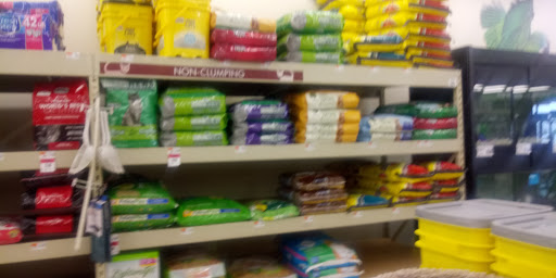 Pet Supply Store «Pet Supplies Plus», reviews and photos, 5555 Youngstown Warren Rd, Niles, OH 44446, USA