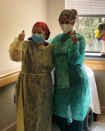 Gym «Retro Fitness», reviews and photos, 2 Garfield Ave, Jersey City, NJ 07305, USA