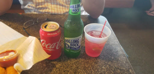 Seafood Restaurant «Lone Cabbage Fish Camp», reviews and photos, 8199 W King St, Cocoa, FL 32926, USA