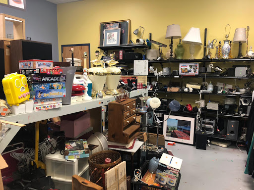 Thrift Store «Goodwill», reviews and photos, 470 W Broadway, South Boston, MA 02127, USA