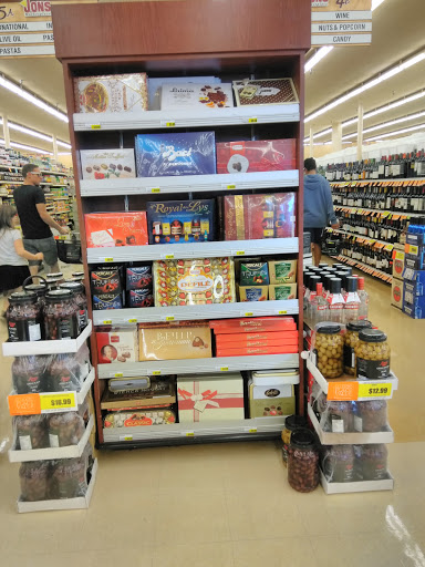 Supermarket «Jons Marketplace», reviews and photos, 15300 Goldenwest St, Westminster, CA 92683, USA