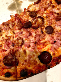 Plats et boissons du Pizzas à emporter Pizzeria Phil Pizza à Angres - n°1