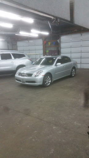 Auto Auction «Central Auto Auction», reviews and photos, 20 Cairn St, Rochester, NY 14611, USA