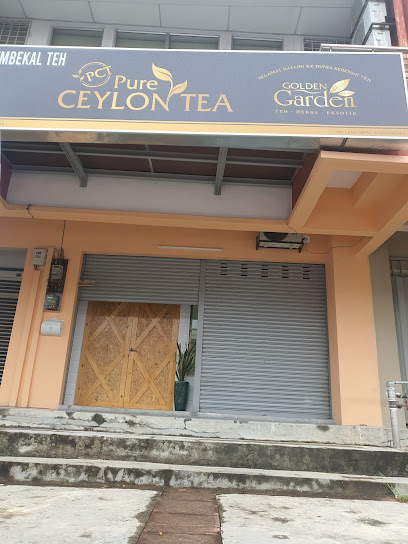 PCT Pure Ceylon Tea Sdn Bhd