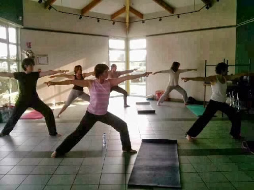 Yoga & Yoga à Bordeaux