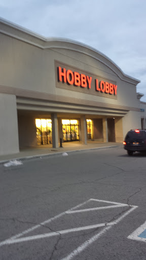 Craft Store «Hobby Lobby», reviews and photos, 1789 Gallatin Pike N, Madison, TN 37115, USA