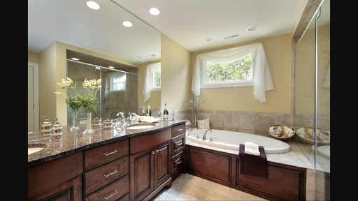 Silver Stone Roofing, Bathroom & Kitchen Remodeling
