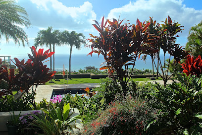 Pua Lani Landscape Design