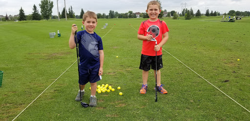 Golf Course «Rose Creek Golf Course», reviews and photos, 1500 East Rose Creek Pkwy S, Fargo, ND 58104, USA