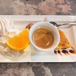 Photo n° 24 de l'avis de mika.o fait le 11/11/2022 à 14:48 pour Restaurant Villa Paradis'O à Mougins