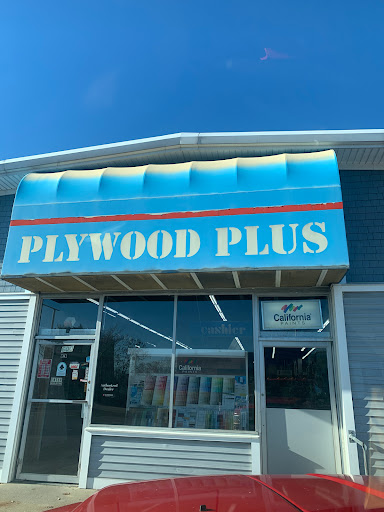 Plywood Plus