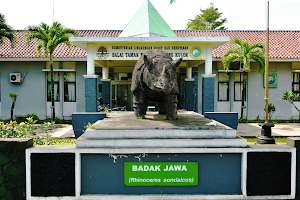 Balai Taman Nasional Ujung Kulon image