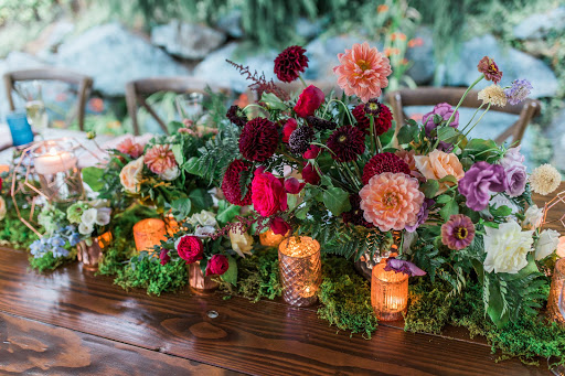 Wedding Planner «Wonderstruck Event Design», reviews and photos, 1300 S Dearborn St, Seattle, WA 98144, USA