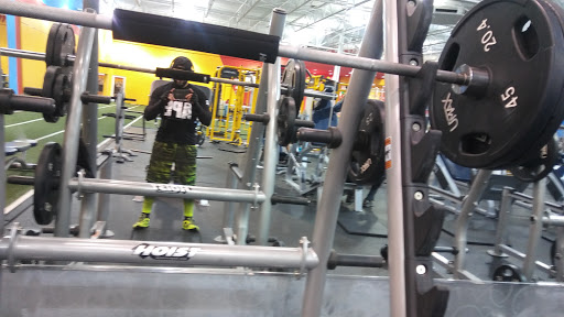 Gym «Fitness Connection», reviews and photos, 2334 W Buckingham Rd, Garland, TX 75042, USA