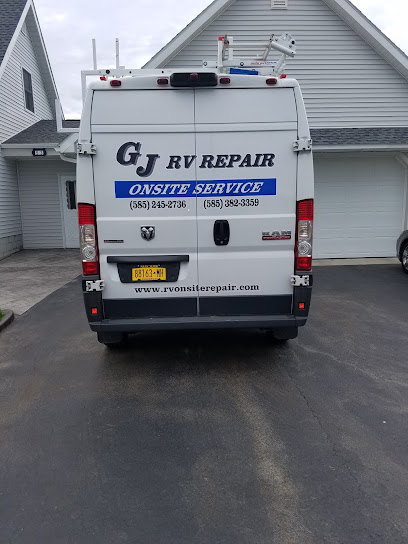 GJ RV Repair LLC