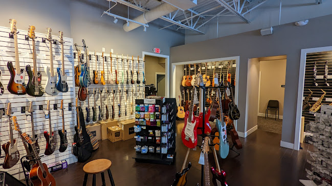 Reviews of White House of Music in Milwaukee - Musical store