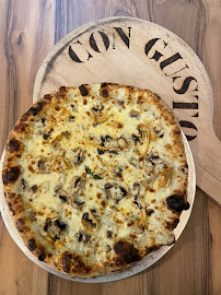 Photos du propriétaire du Pizzeria Con Gusto Pizza à Marseille - n°2