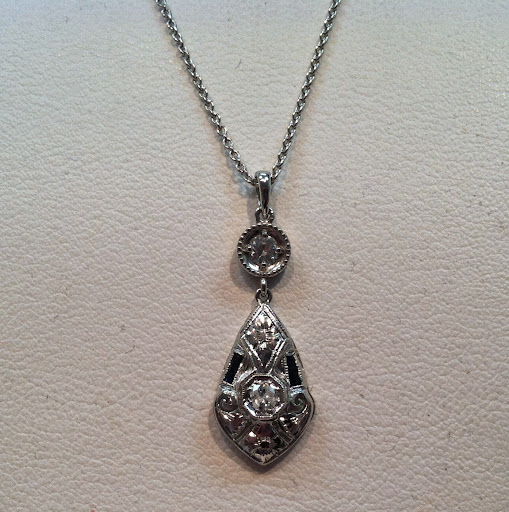 Jeweler «Morton Grove Jewelry & Repair», reviews and photos, 9255 Waukegan Rd, Morton Grove, IL 60053, USA