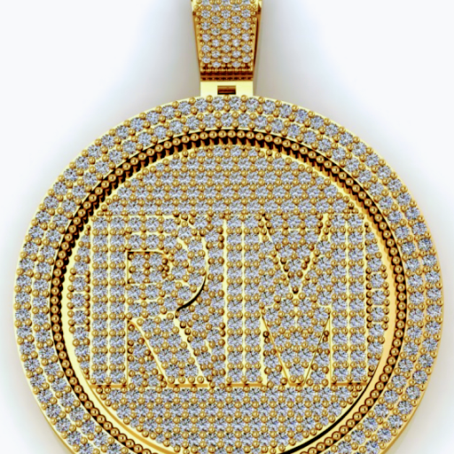 Jeweler «Brick City Gold Inc», reviews and photos, 104 Market St, Newark, NJ 07102, USA