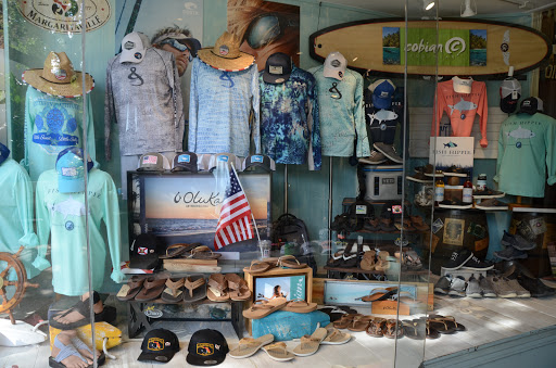 Clothing Store «H.W. Davis Clothing and Shoes», reviews and photos, 152 St George St, St Augustine, FL 32084, USA
