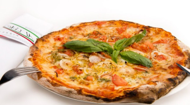 Rezensionen über Al Volo Pizzeria in Vernier - Restaurant