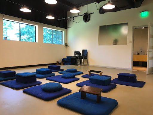 Grant Park Meditation Center