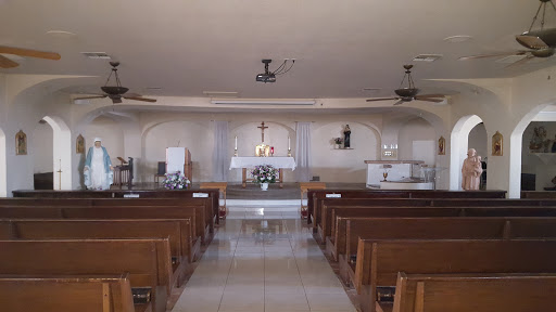Saint Margaret Catholic Church